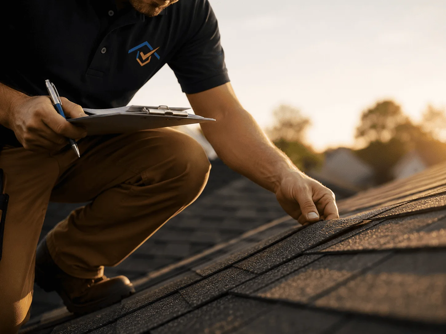 Why Choose Roof Inspection in Clare, IL